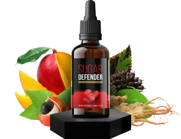 Sugar Defender