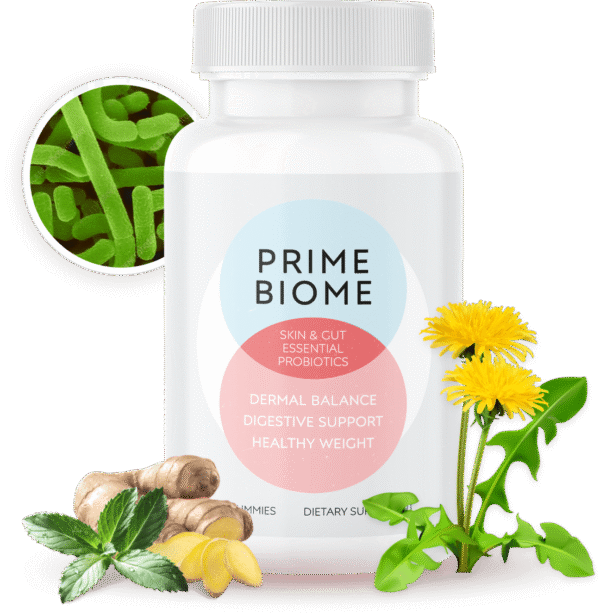 Prime Biome